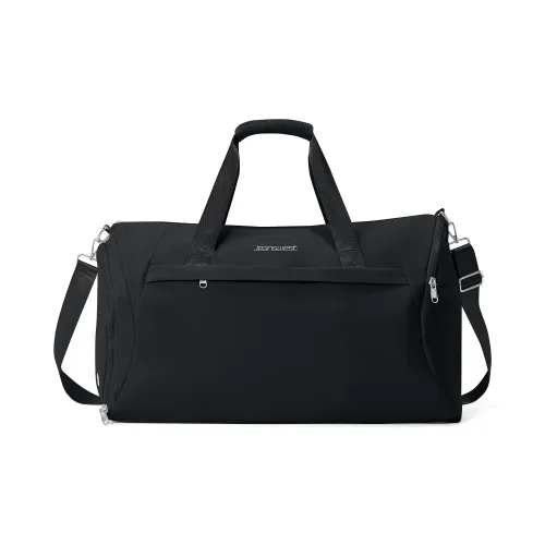 JEANSWEST Fabric Crossbody Bag Handbag Shoulder Bag Travel Bag Fitness Backpack Large Size Unisex Multicolor