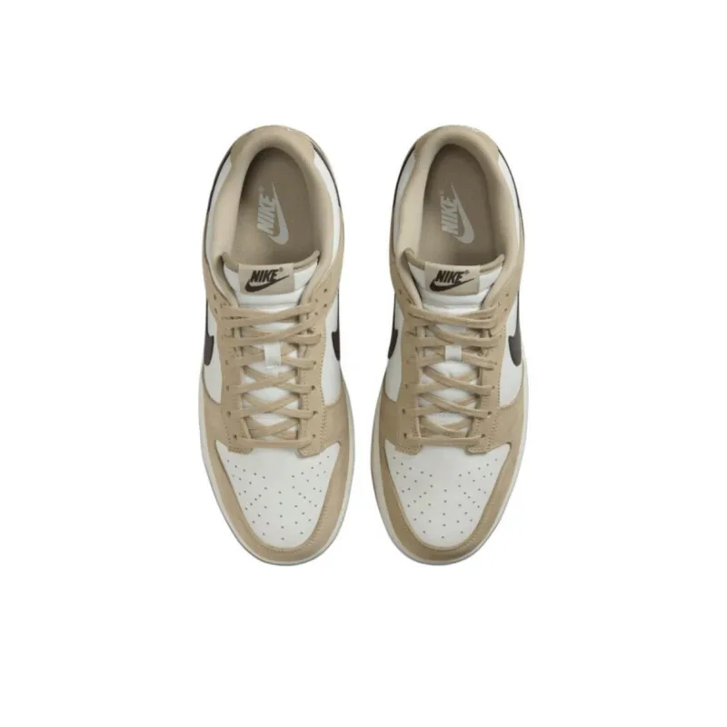 Nike Dunk Low Desert Khaki Medium Ash-3