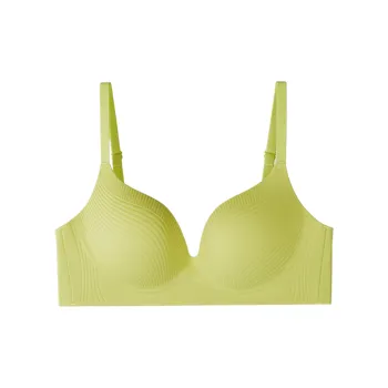 Strawberry Buttercream Bra Women's
