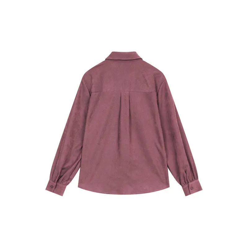 ELF SACK Shirts Women's-1