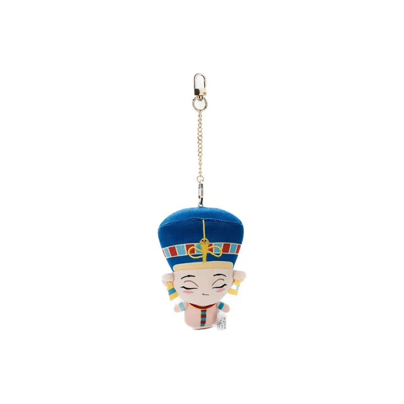 The British Museum Polyester Pendants Unisex-8