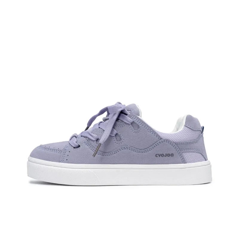 CVOJOO Non-slip Lightweight Low-Top Skateboard Shoes Unisex-76