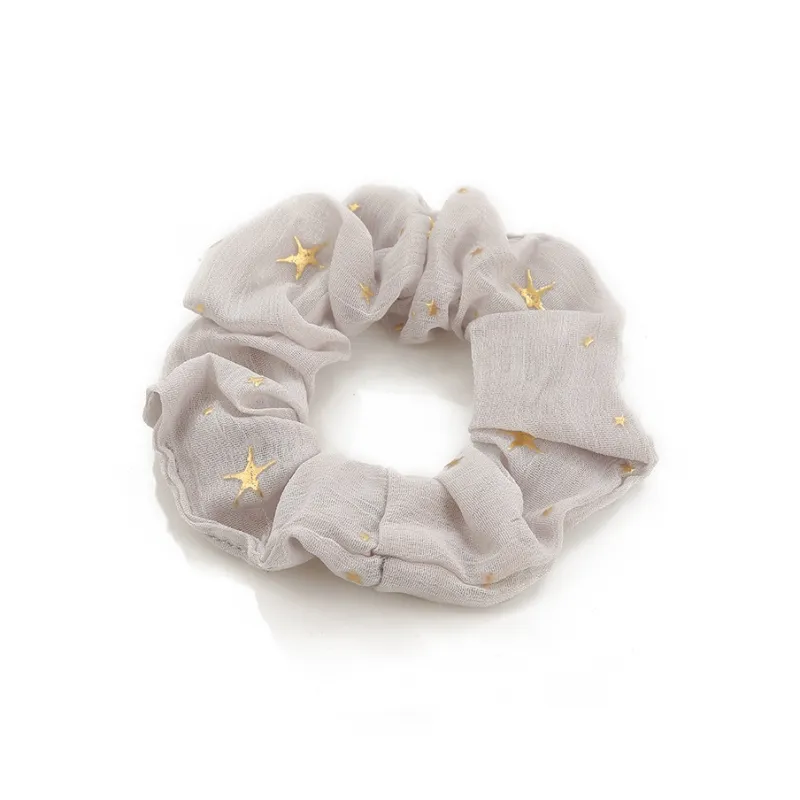 Like A Dream Fabric Hair Tie Women's-8