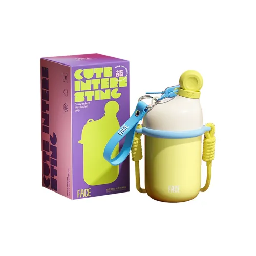 FACE Insulated Cup