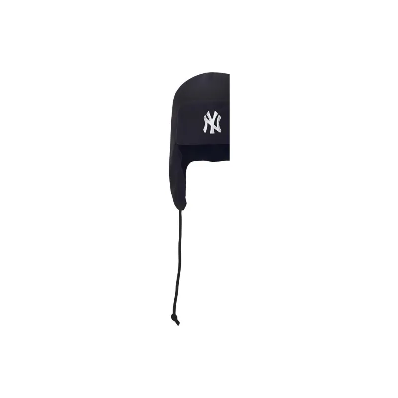 New Era Acrylic Trapper Hats Kids' Black-2