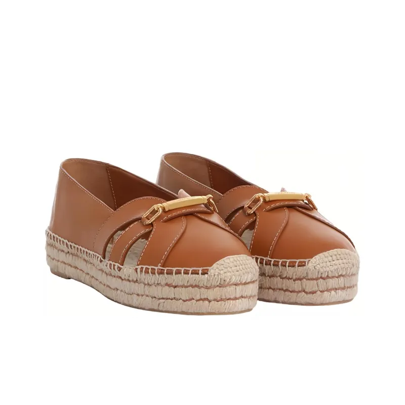 Zimmermann Espadrilles Women's Brown-2