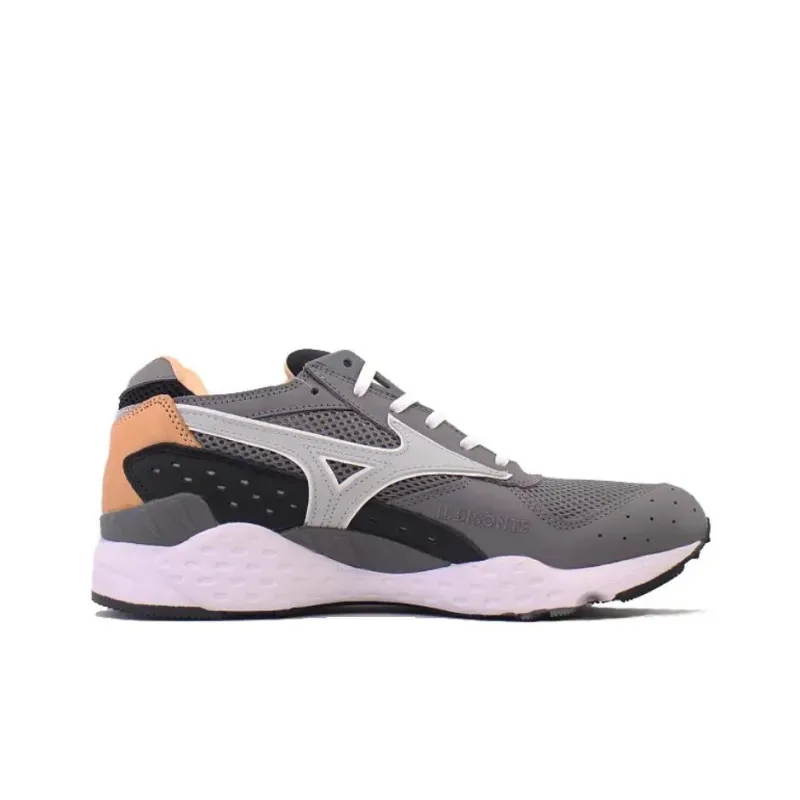 Mizuno Mondo Control Il Bisonte-1