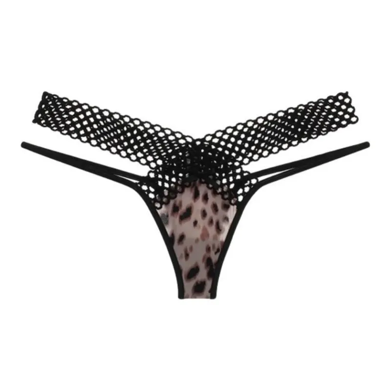 MIIOW Underpants Women's Combo Set-0