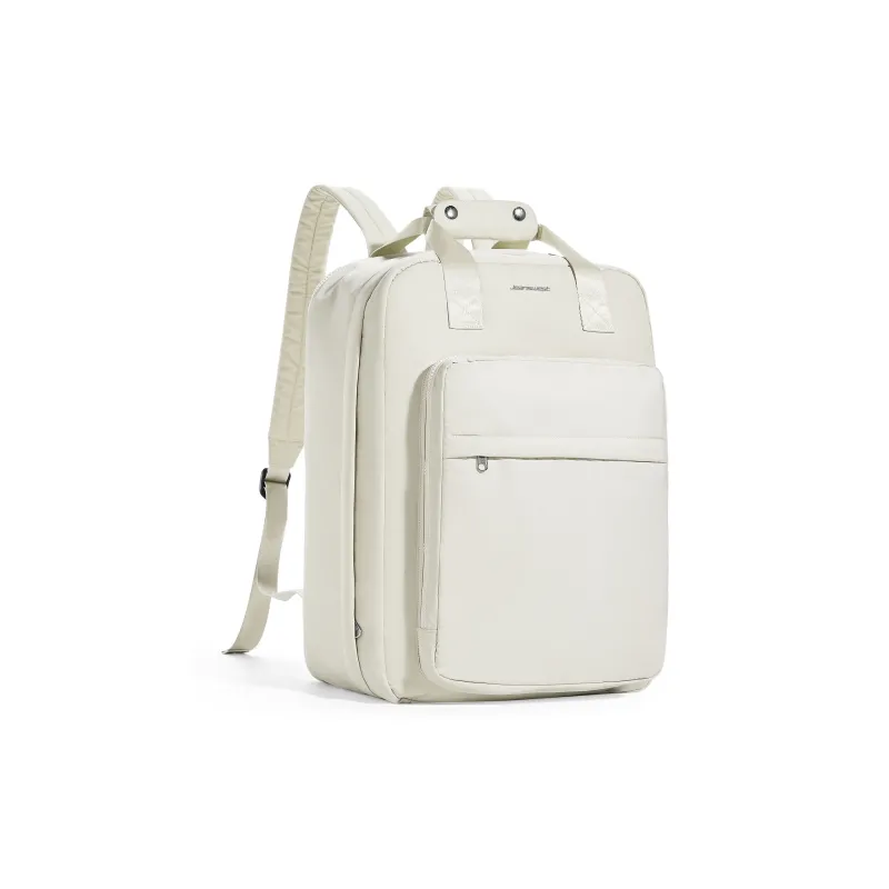 JEANSWEST Fabric Backpack Regular Unisex Multicolor-7