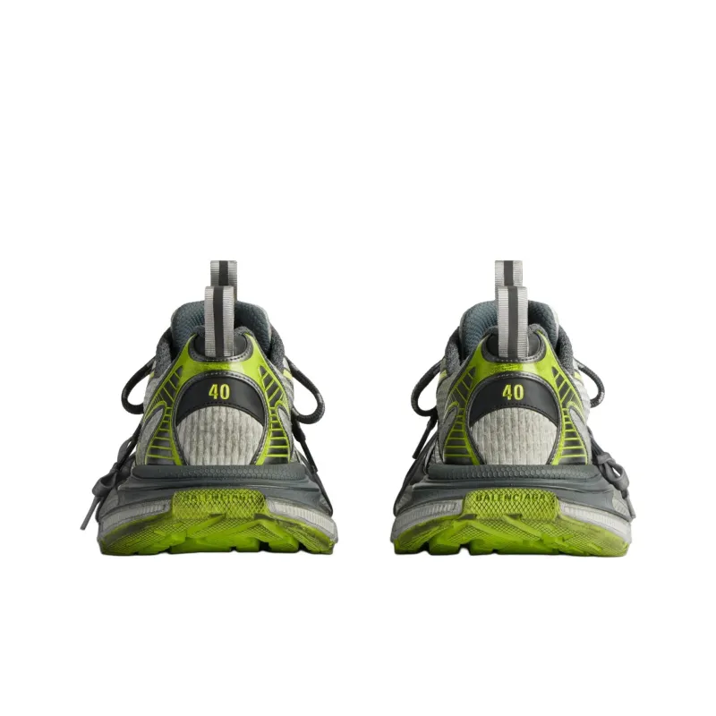 Balenciaga 3XL Lace Up Sneakers-5