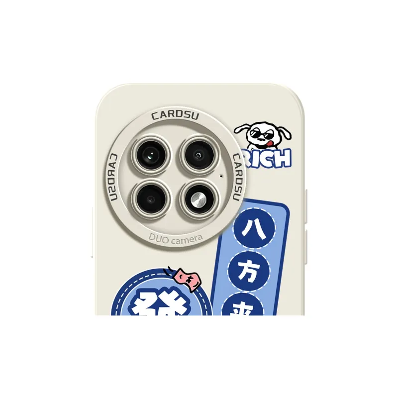 CHUNFAN Phone Cases-24