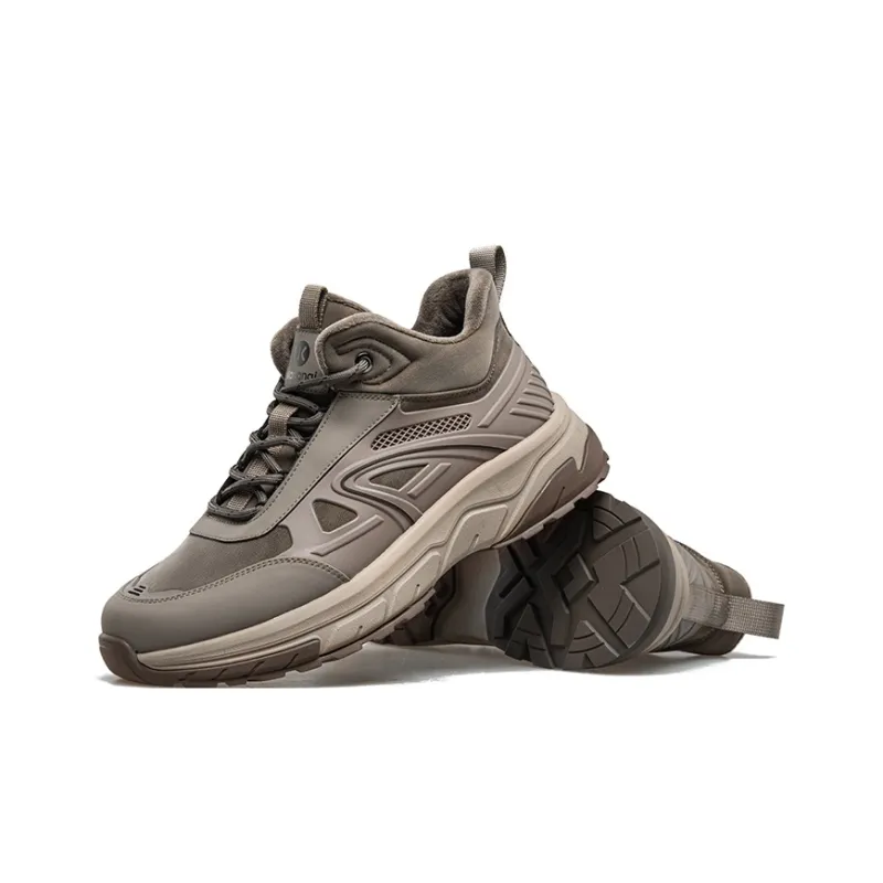 KANGNAI Low Top Casual Shoes Men's-8