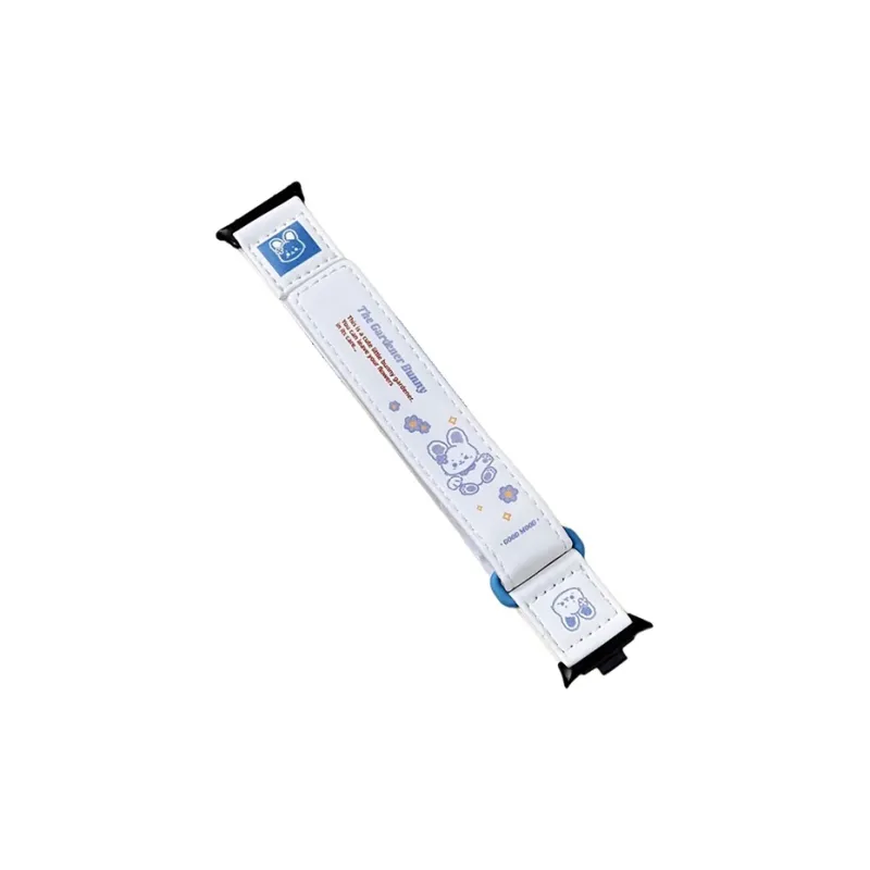 CHUANGYIDA Xiaomi Compatibility Watch Band 150~180mm PU Material-7