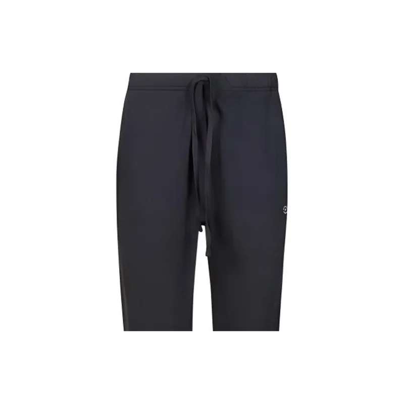 Polo Ralph Lauren Knitted Sports Pants Men's Black-4