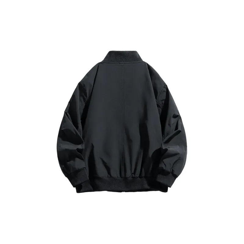 K bird Jackets Unisex-1
