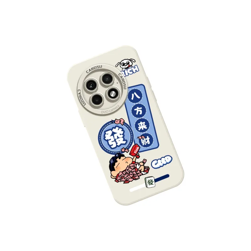 CHUNFAN Phone Cases-21