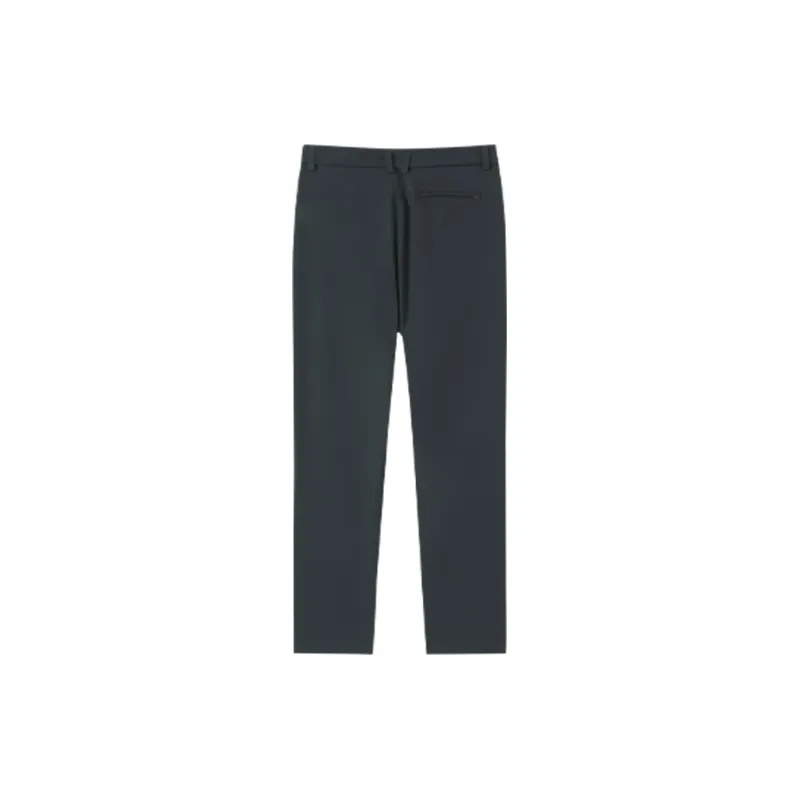 PIONEER CAMP Casual Pants Unisex-5