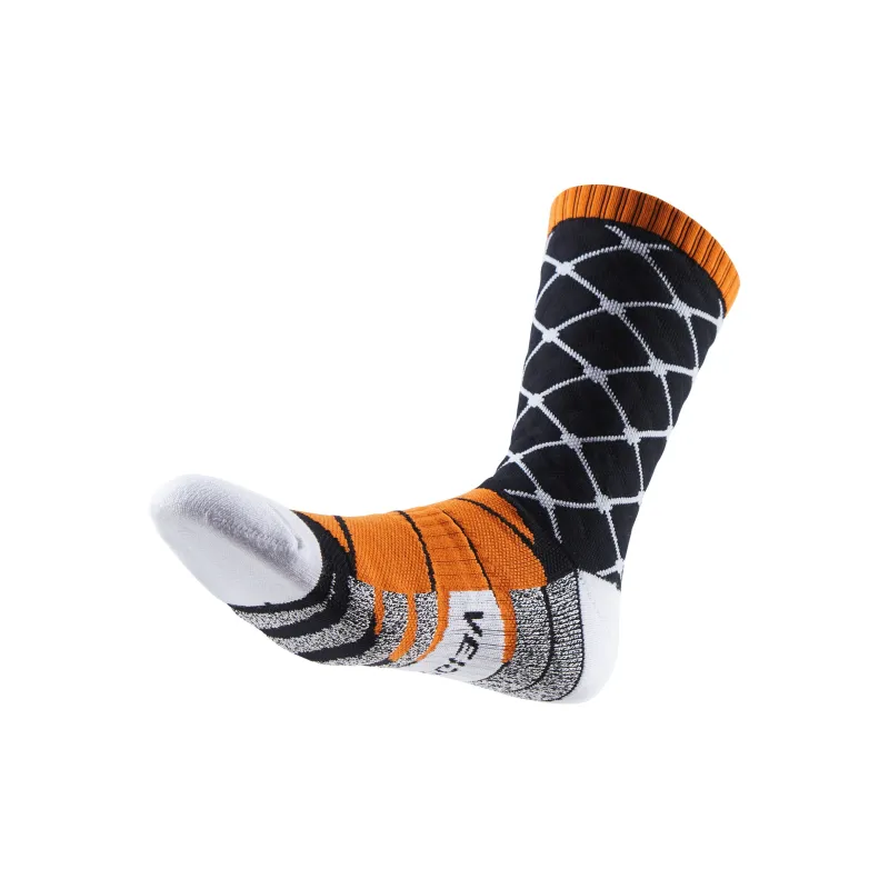VEIDOORN Basketball Socks Unisex 3 Pack-12