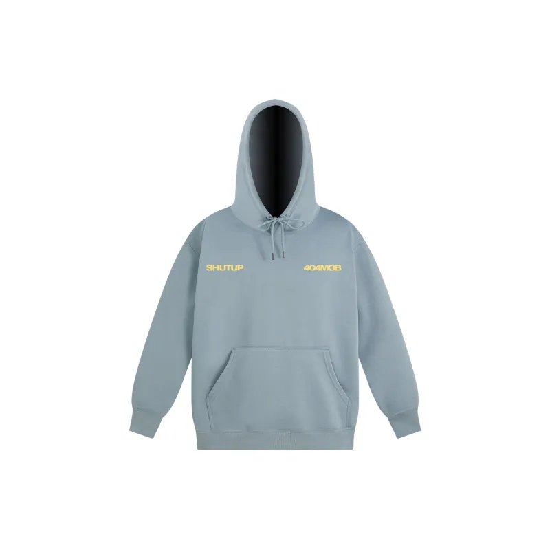 404MOB GANG Sweatshirts Unisex-20