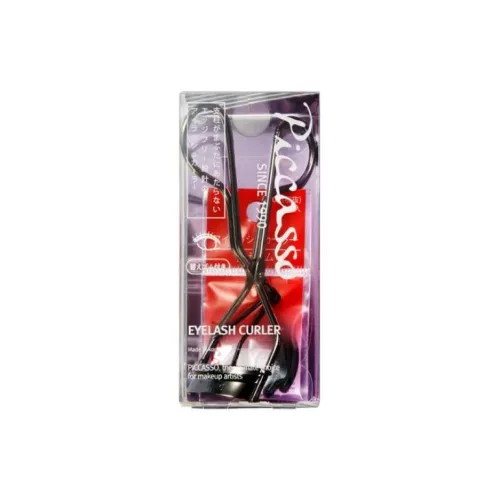 PICCASSO Portable Eyelash Curlers Warped