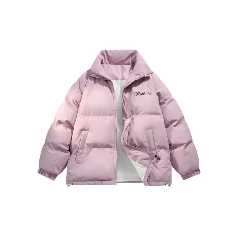 Hurley Puffer Jackets Unisex-7