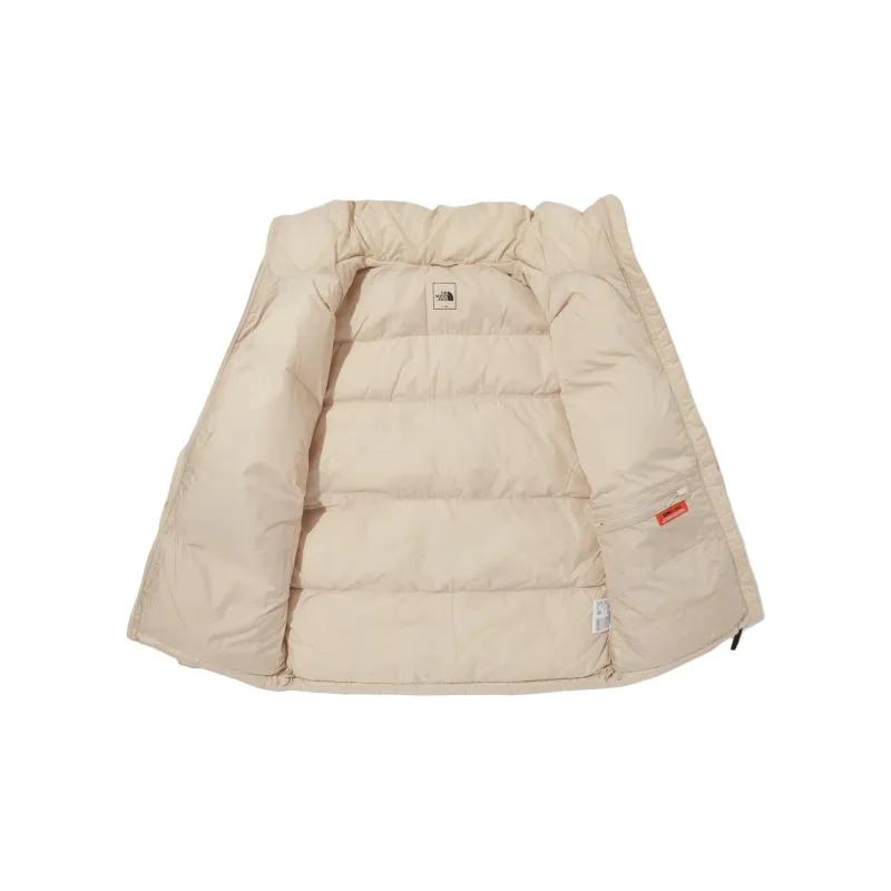 THE NORTH FACE Jackets Coats Men's Beige-2