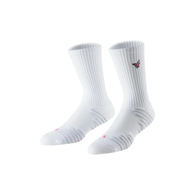VEIDOORN Basketball Socks Unisex 3 Pack-42