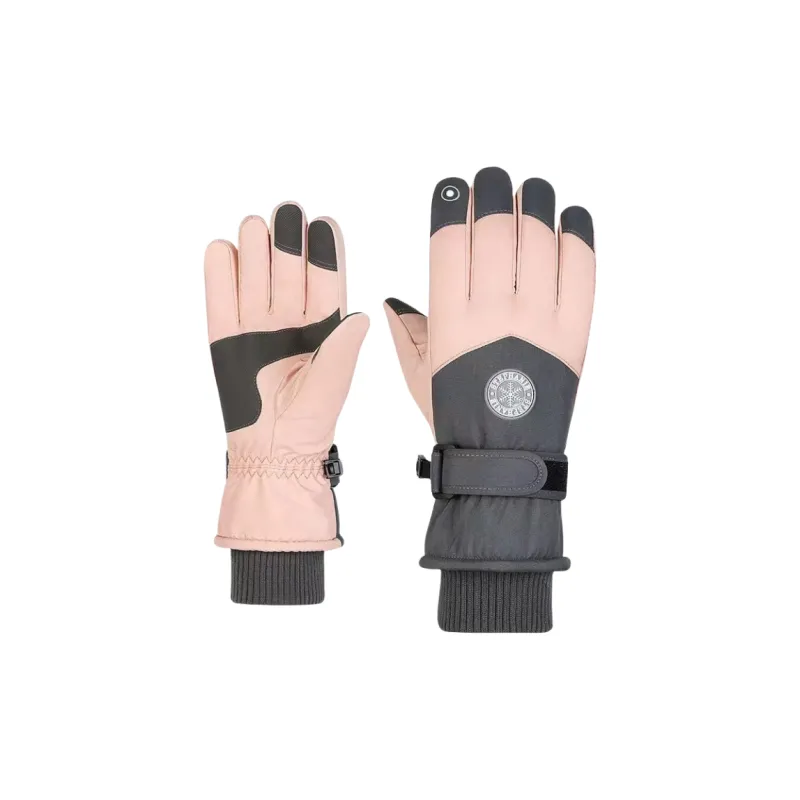 SNOW FLYING Gloves Unisex-8