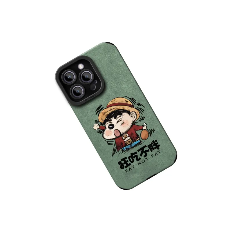 CHUNFAN Phone Cases-17