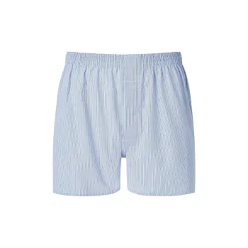 UNIQLO Underpants Men's 1 Pack Blue
