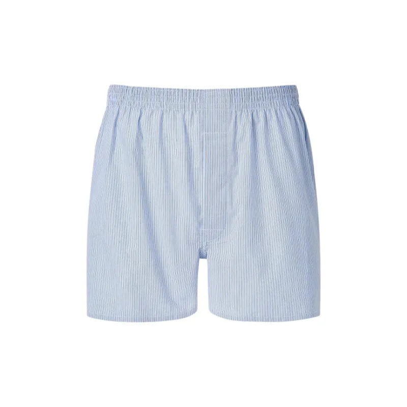 UNIQLO Underpants Men's 1 Pack Blue-0