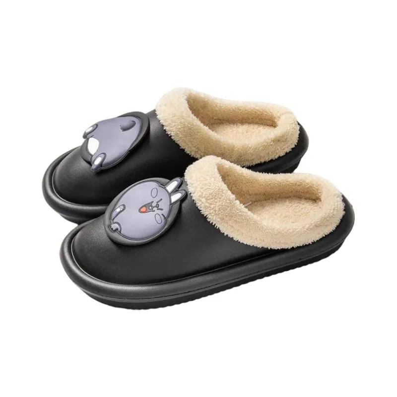 LUNNIFEIYA Slippers / Home Slippers-15