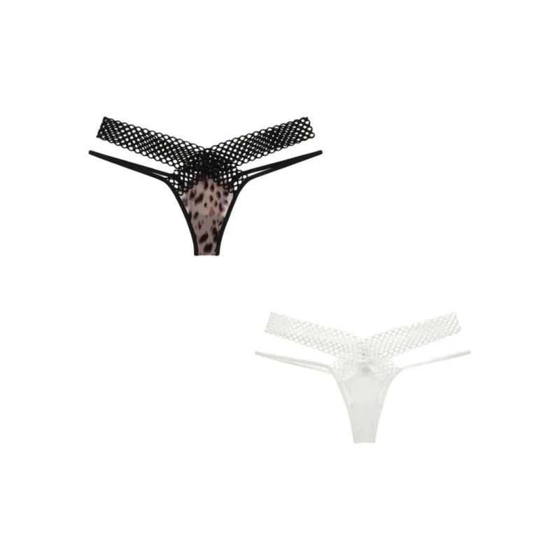 MIIOW Underpants Women's Combo Set-7