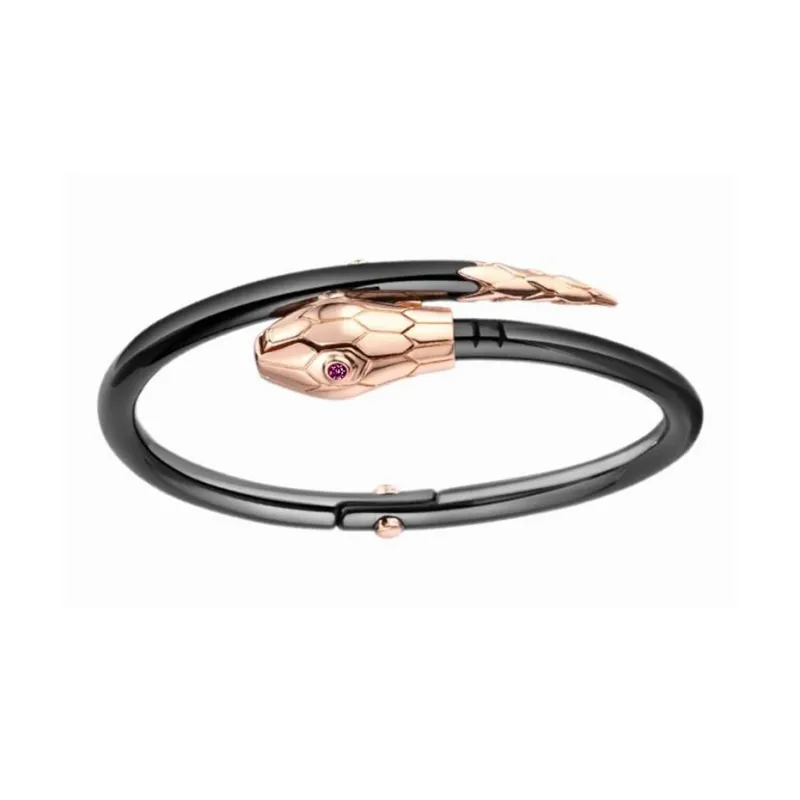 LAA Gold Plated Copper Bangles Women's-4