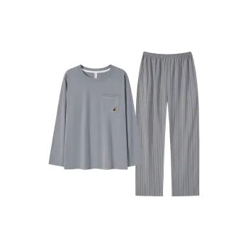 MADALLO Men Pajama Sets
