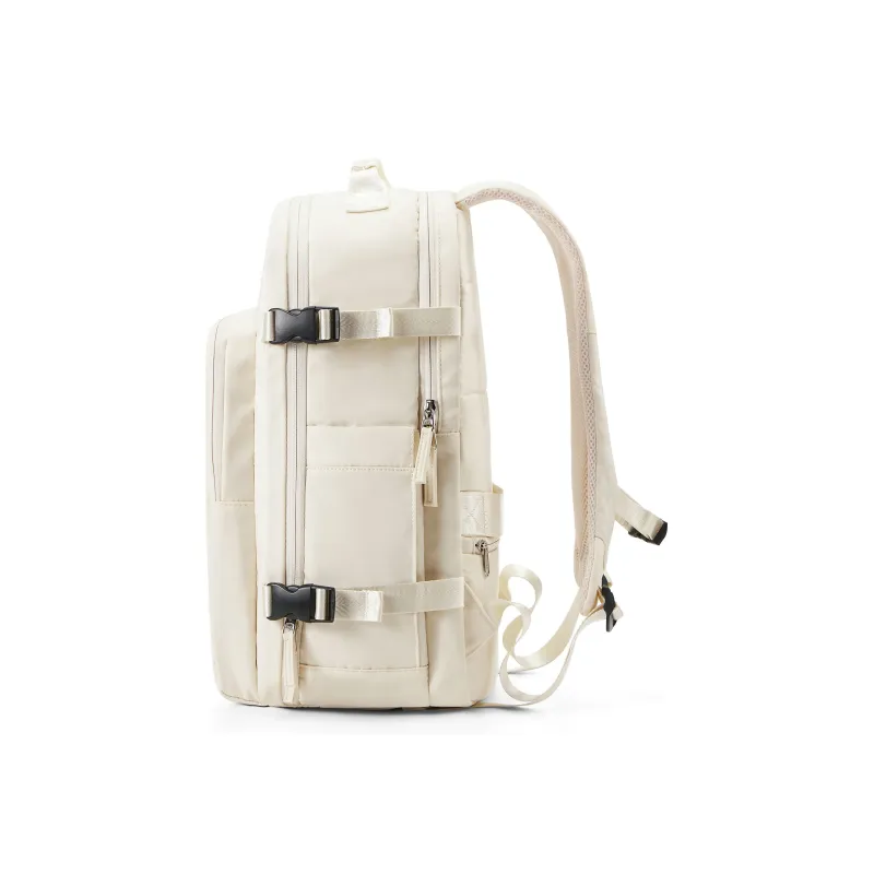 JEANSWEST Fabric Backpacks Backpack Laptop Bags Regular Unisex Multicolor-17