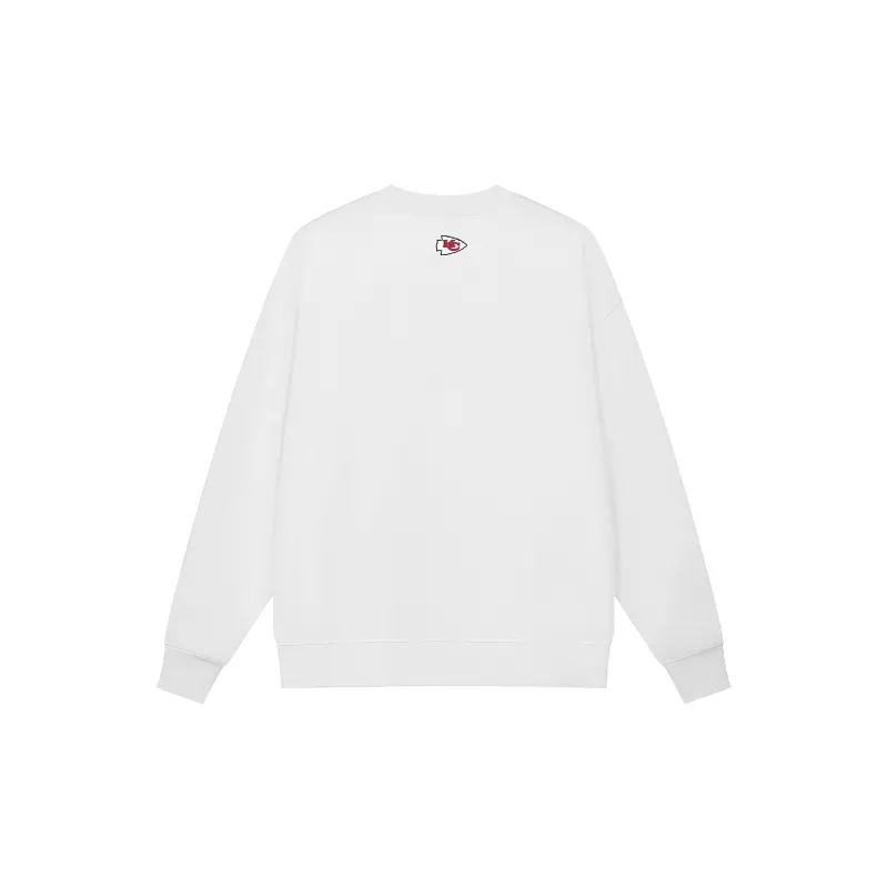 NFL Sweatshirts Unisex-16