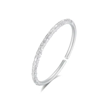WINY S999 Sterling Silver Bracelets Women's Bestie/Couple Love Birthday And Anniversary Celebration