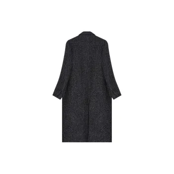 W2x Coats Men Premium Gray
