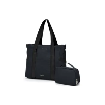 JEANSWEST Fabric Yoga Bag Handbag Regular Unisex Multicolor
