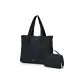 Black Toiletry Bag