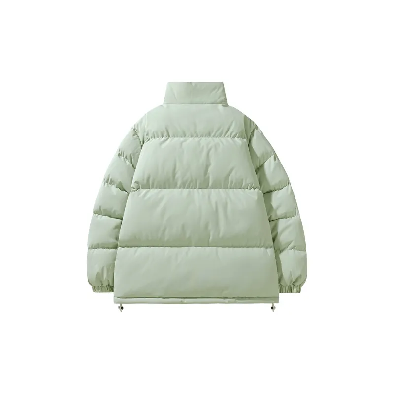 HOWIE LANDAU Puffer Jacket Unisex-37