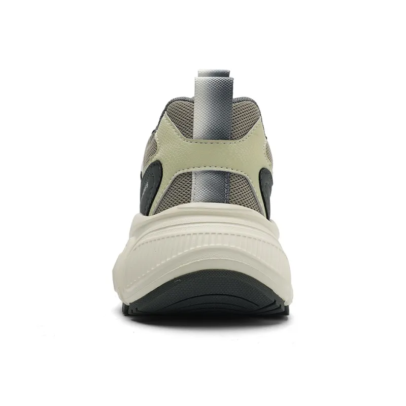 K-bird Cushioning Anti-Slip And Wear-Resistant Low-Top Casual Shoes Men's-16