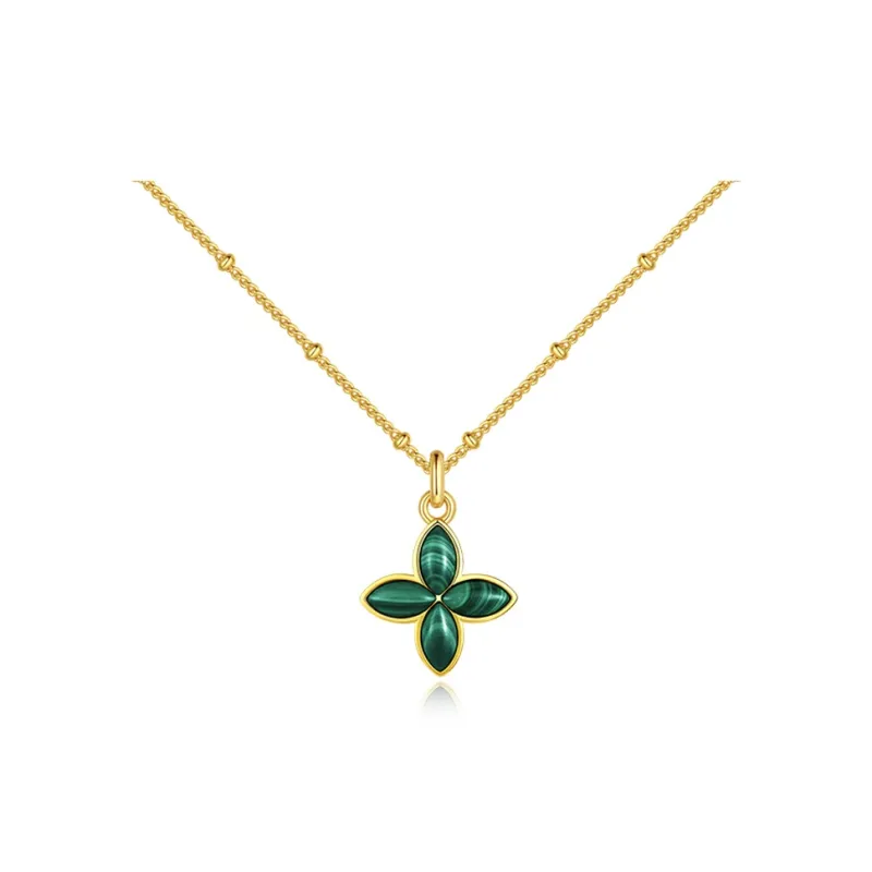 KING OF BLING Alloy Necklaces Unisex Year Of The Snake Good Luck-4