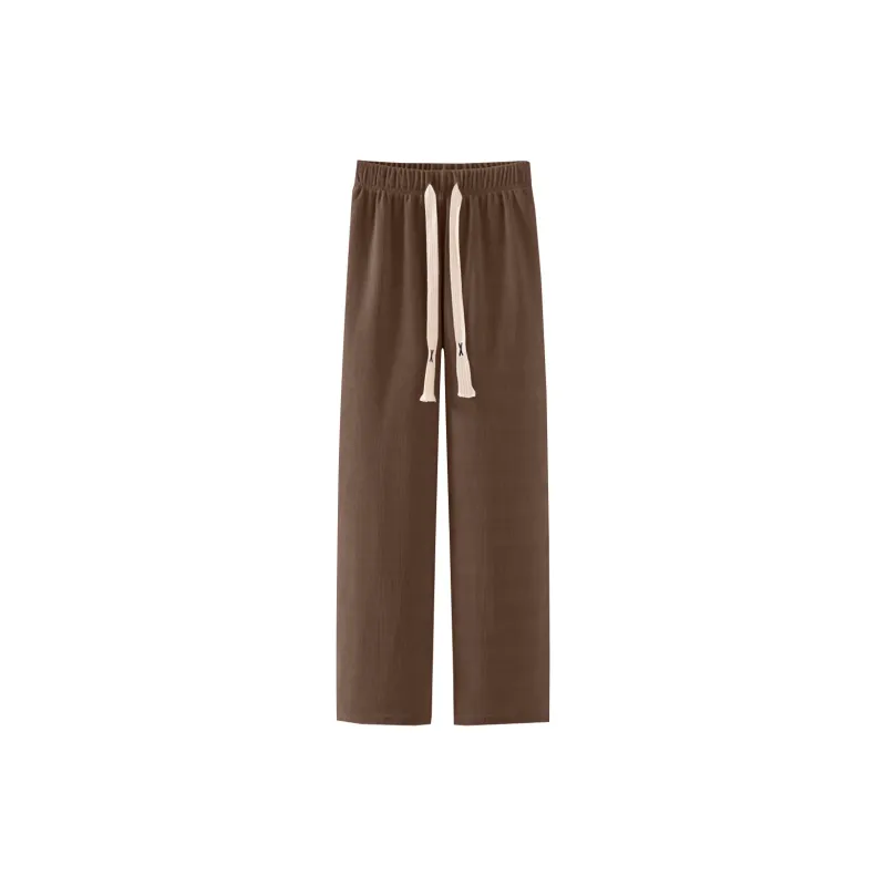 Ya Sheep People Casual Pants Unisex-161