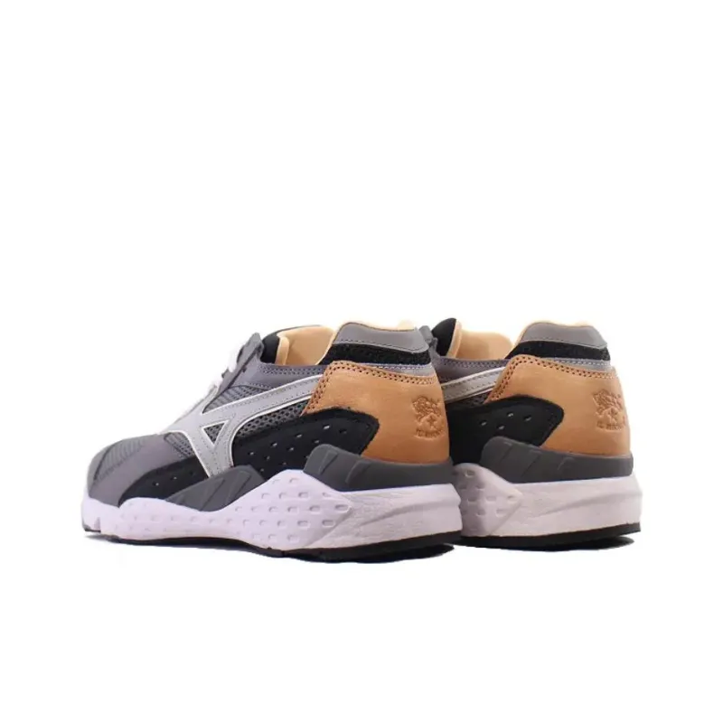 Mizuno Mondo Control Il Bisonte-2