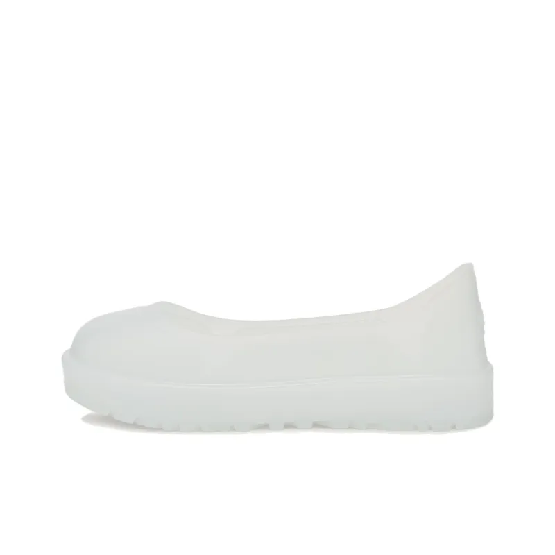 UGG Guard 2.0 Slip Resistant Low Top Casual Shoes Unisex White-0