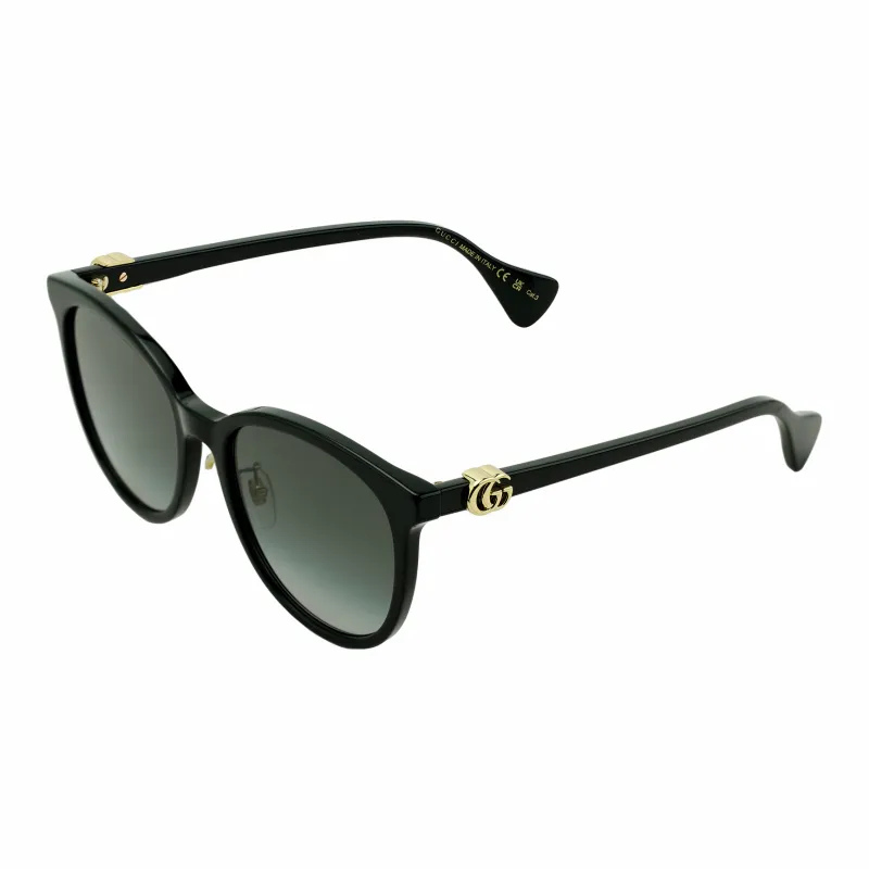 GUCCI Square Frame Sunglasses-0