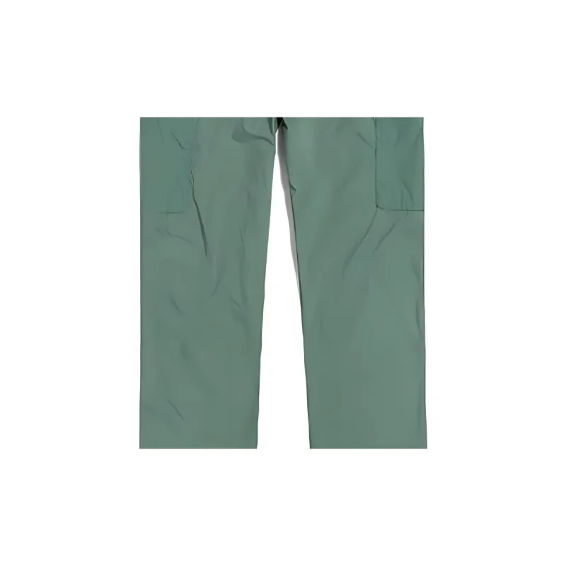 THE NORTH FACE Urban Exploration Casual Pants Men Green-3