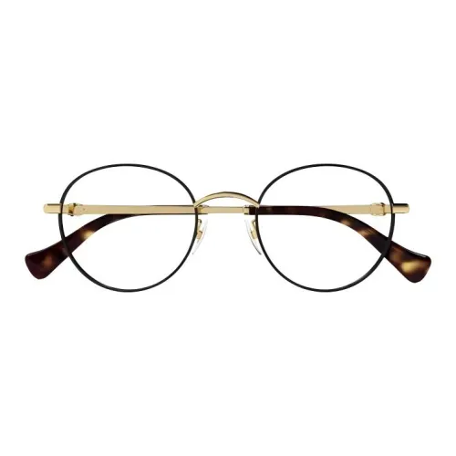GUCCI Eyeglass Frames Men